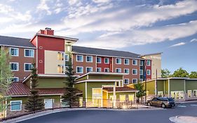 Residence Inn Duluth Mn